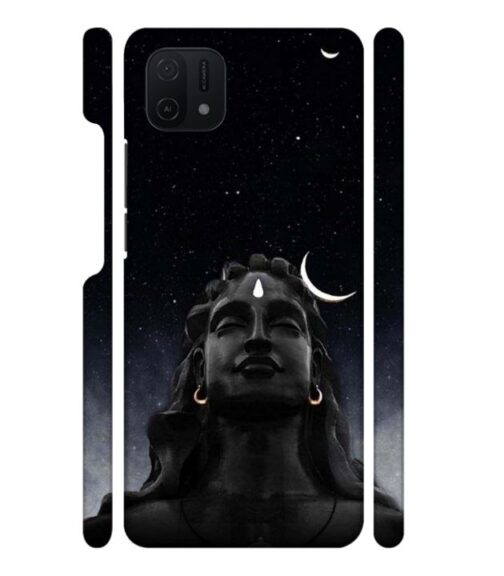 Mahadev Oppo A16 E Mobile Cover