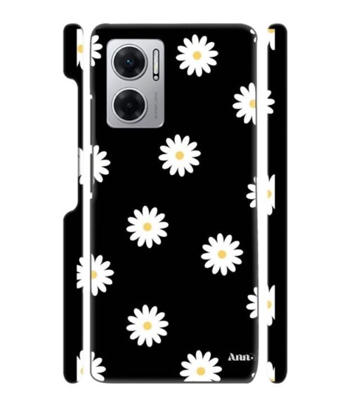 Flower pattern Redmi 11 Prime (5G) Mobile Cover