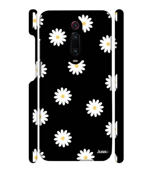 Flower pattern Redmi K20 Pro Mobile Cover