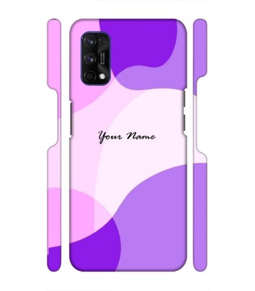 Your Name Realme 7 Pro Mobile Cover