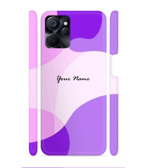Your Name Realme 9i (5G) Mobile Cover