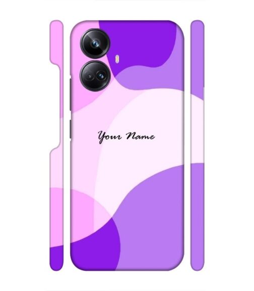 Your Name Realme 10 Pro Plus (5G) Mobile Cover