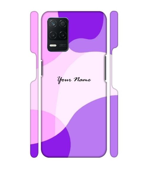 Your Name Realme 9 (5G) Mobile Cover