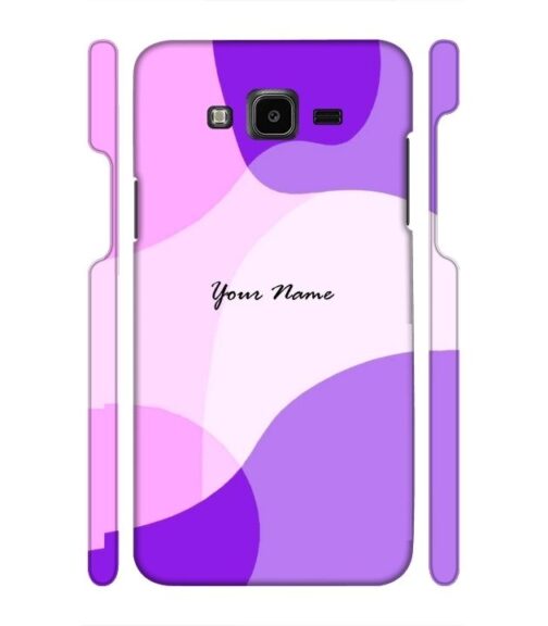 Your Name Samsung Galaxy J7 (2016) Mobile Cover
