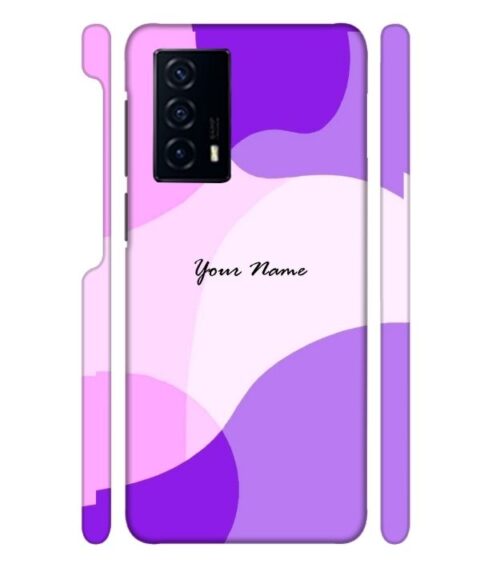 Your Name Vivo V23 E (5G) Mobile Cover