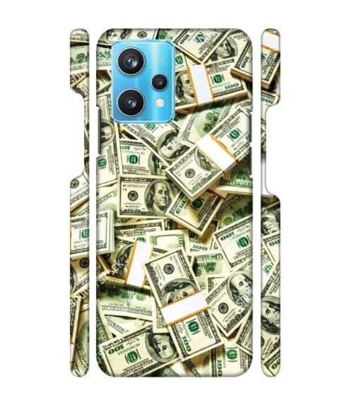 Millions of dollar Realme 9 Pro Plus Mobile Cover