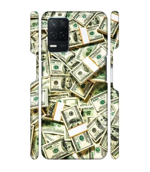 Millions of dollar Realme 9 (5G) Mobile Cover