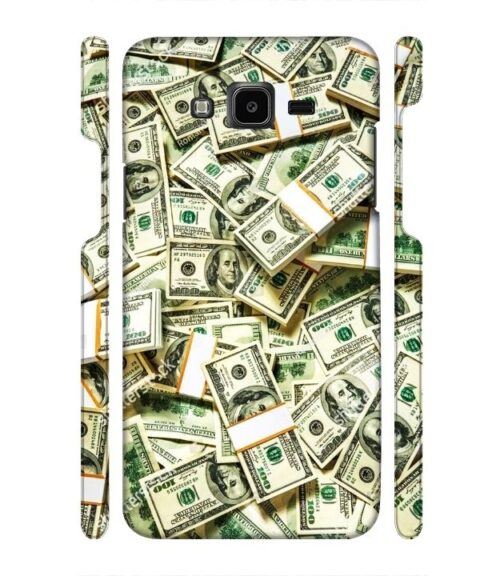 Millions of dollar Samsung Galaxy J7 (2016) Mobile Cover