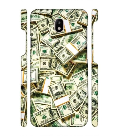 Millions of dollar Samsung Galaxy J7 (2017) Mobile Cover