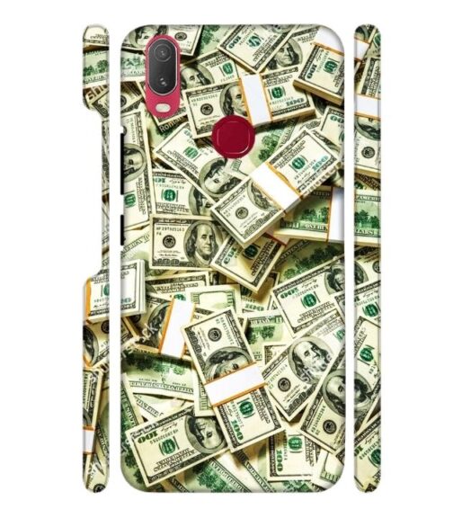 Millions of dollar Vivo Y95 Mobile Cover