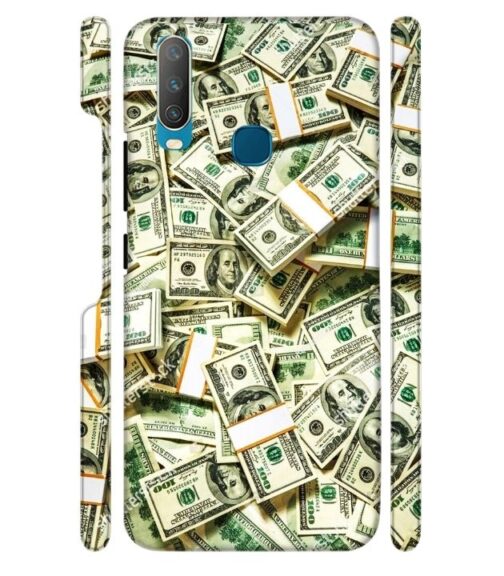 Millions of dollar Vivo Y15 Mobile Cover