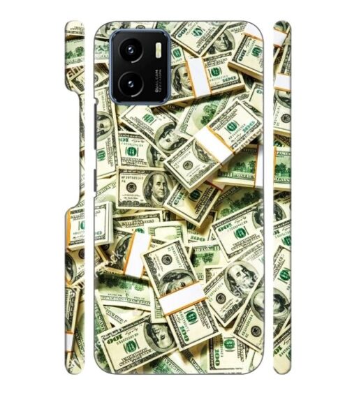 Millions of dollar Vivo Y15 C Mobile Cover