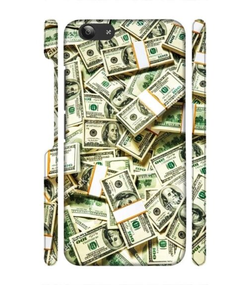 Millions of dollar Vivo Y53 Mobile Cover