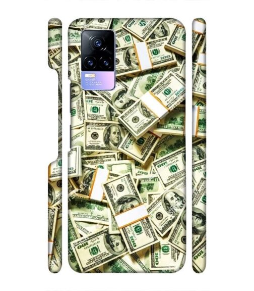 Millions of dollar Vivo Y73 Mobile Cover