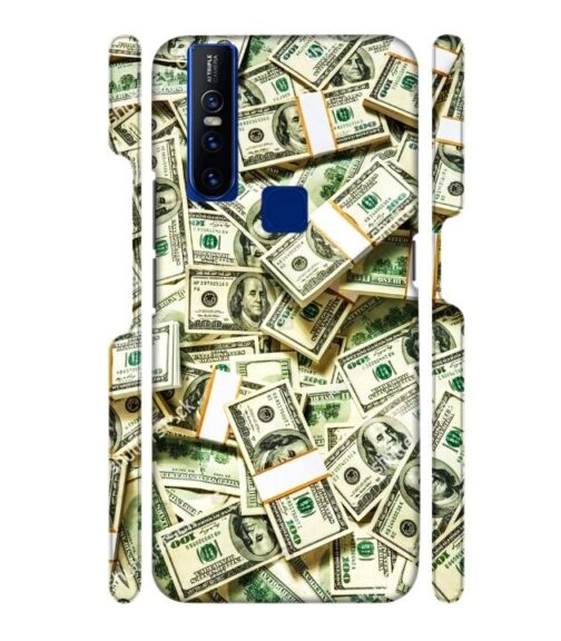 Millions of dollar Vivo V15 Mobile Cover