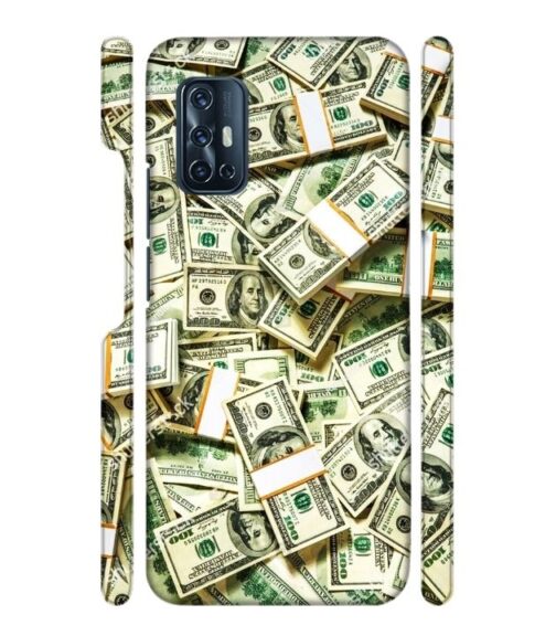 Millions of dollar Vivo V17 Mobile Cover