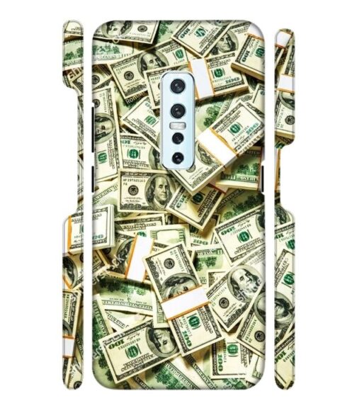 Millions of dollar Vivo V17 Pro Mobile Cover