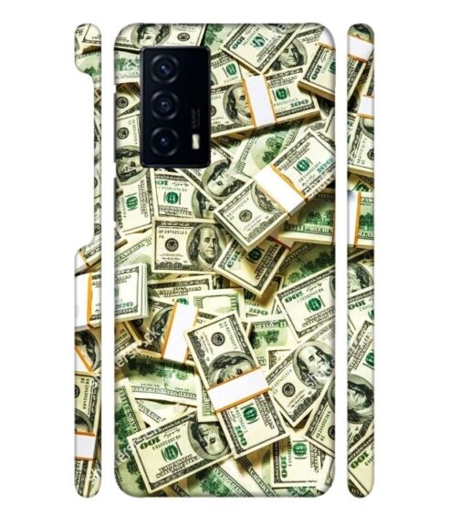 Millions of dollar Vivo V23 E (5G) Mobile Cover