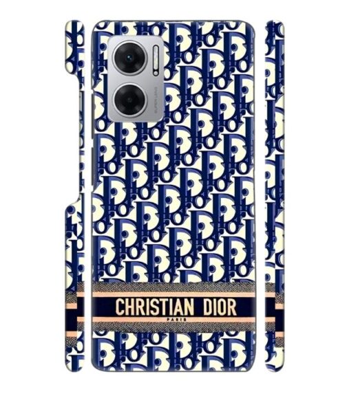 Patterned graphics Redmi 11 Prime (5G) Mobile Cover