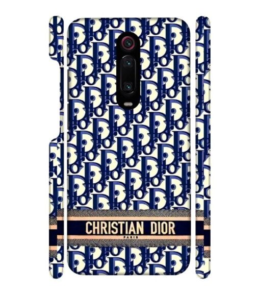 Patterned graphics Redmi K20 Pro Mobile Cover