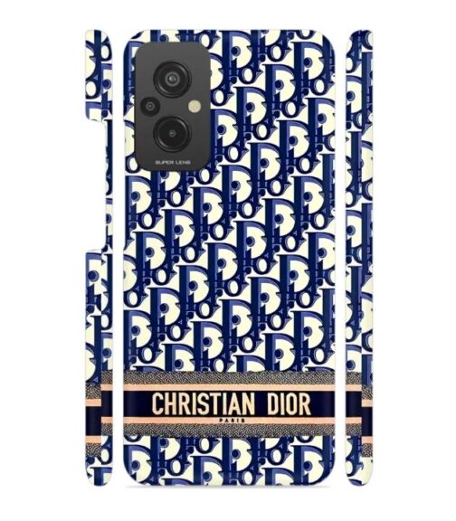 Patterned graphics Redmi 11 Prime (4G) Mobile Cover