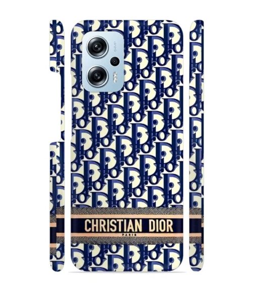 Patterned graphics Redmi K50i 5G Mobile Cover