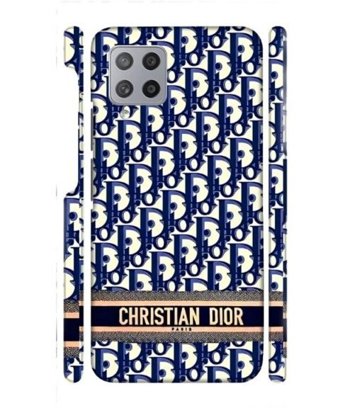 Patterned graphics Samsung Galaxy M33 5G Mobile Cover