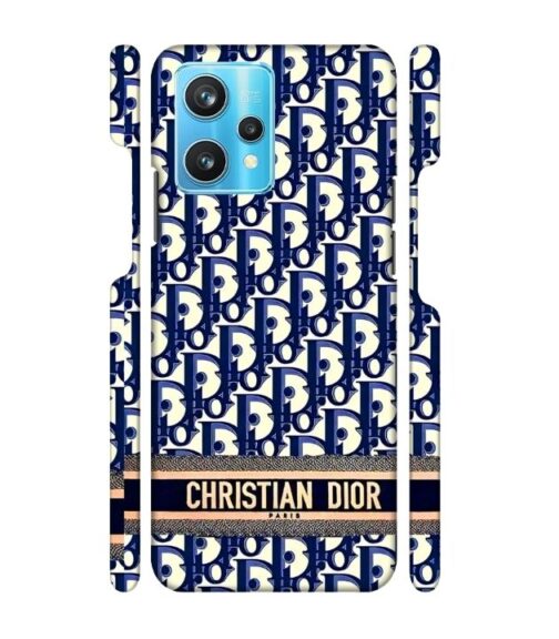 Patterned graphics Realme 9 Pro Plus Mobile Cover