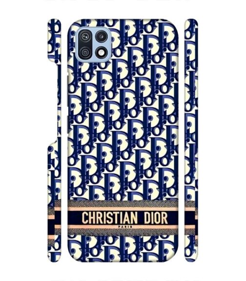Patterned graphics Samsung Galaxy F42 (5G) Mobile Cover