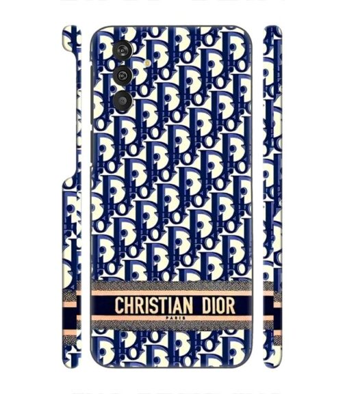 Patterned graphics Samsung Galaxy M13 4G Mobile Cover