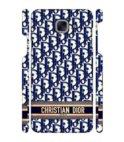 Patterned graphics Samsung Galaxy J7 Max Mobile Cover