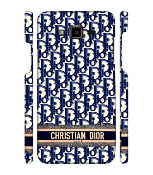 Patterned graphics Samsung Galaxy J7 (2016) Mobile Cover