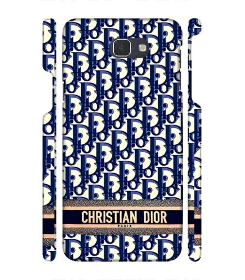 Patterned graphics Samsung Galaxy J7 Prime Mobile Cover