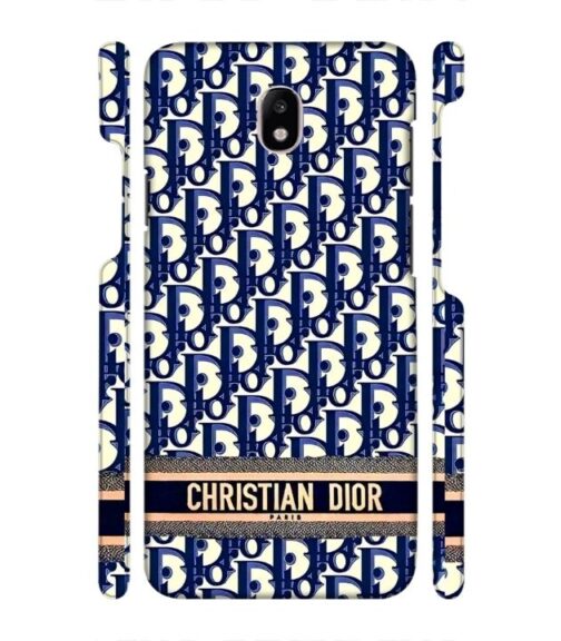 Patterned graphics Samsung Galaxy J7 (2017) Mobile Cover