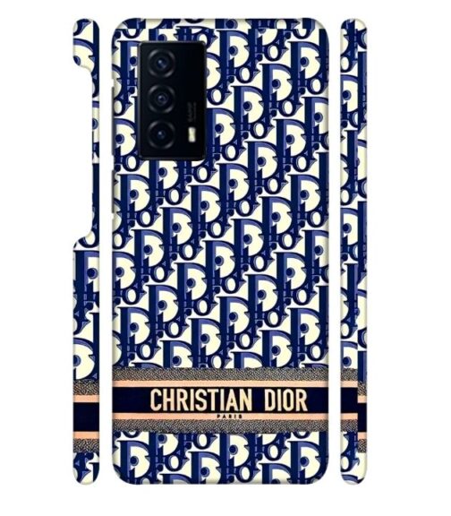Patterned graphics Vivo V23 E (5G) Mobile Cover