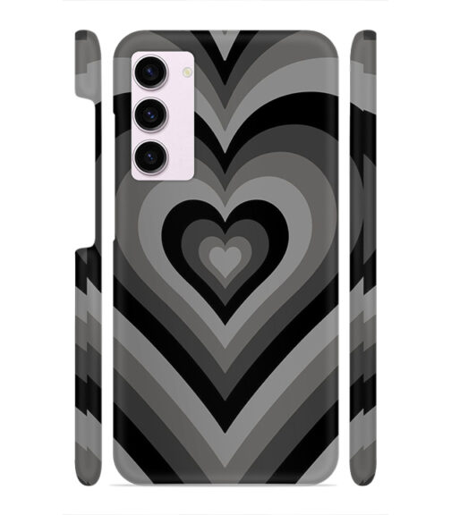 Heartbeat Samsung Galaxy S23 5G Mobile Cover