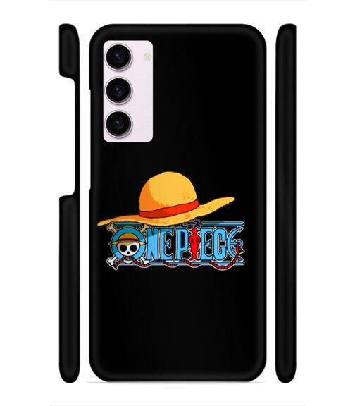 Pirates graphics Samsung Galaxy S23 5G Mobile Cover