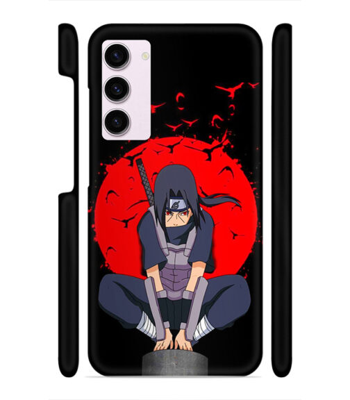 Itachi Samsung Galaxy S23 5G Mobile Cover
