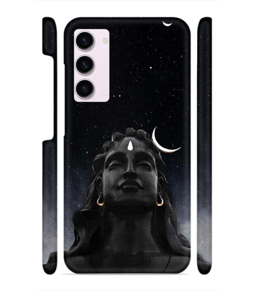 Mahadev Samsung Galaxy S23 5G Mobile Cover