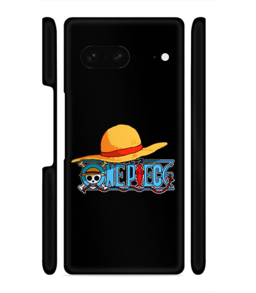 Pirates graphics Google Pixel 7 Mobile Cover