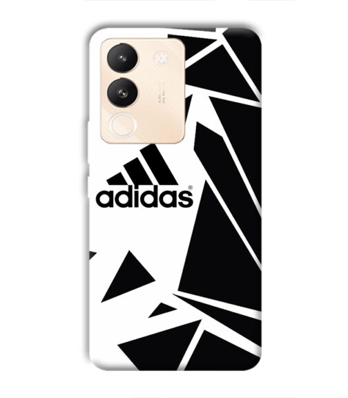 Adidas Vivo Y200 (5G) Mobile Cover