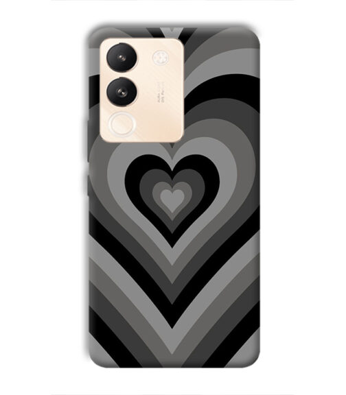 Heartbeat Vivo Y200 (5G) Mobile Cover
