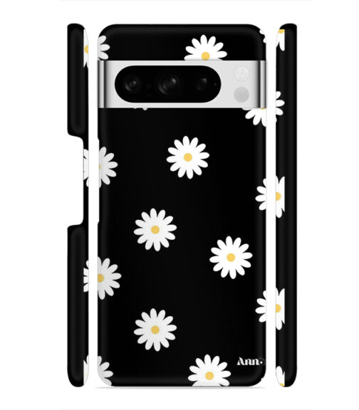 Flower pattern Google Pixel 8 Pro Mobile Cover