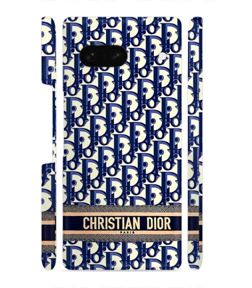 Patterned graphics Google Pixel 7 Mobile Cover