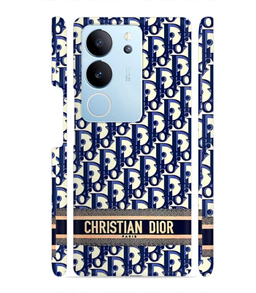 Patterned graphics Vivo V29 5G Mobile Cover