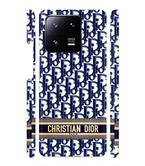 Patterned graphics Xiaomi MI 13 PRO Mobile Cover