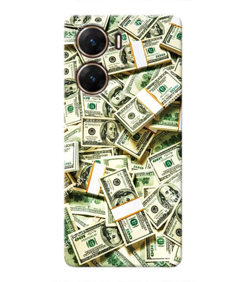 Millions of dollar Vivo V29 E Mobile Cover