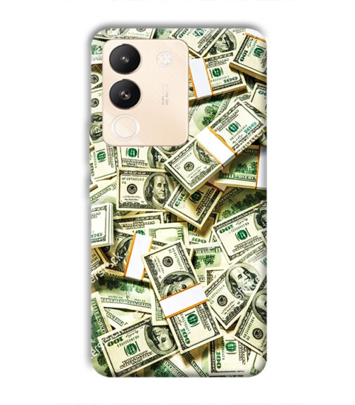 Millions of dollar Vivo Y200 (5G) Mobile Cover