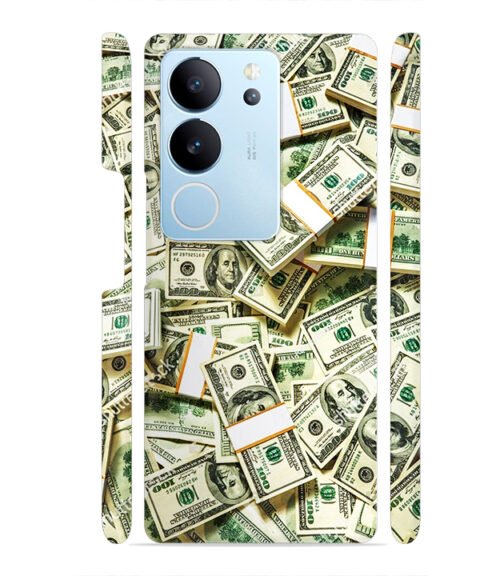 Millions of dollar Vivo V29 5G Mobile Cover