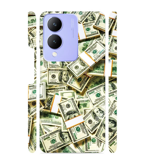 Millions of dollar Vivo Y28 Mobile Cover